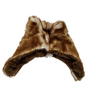 Eskimokids Animal Furry Hat